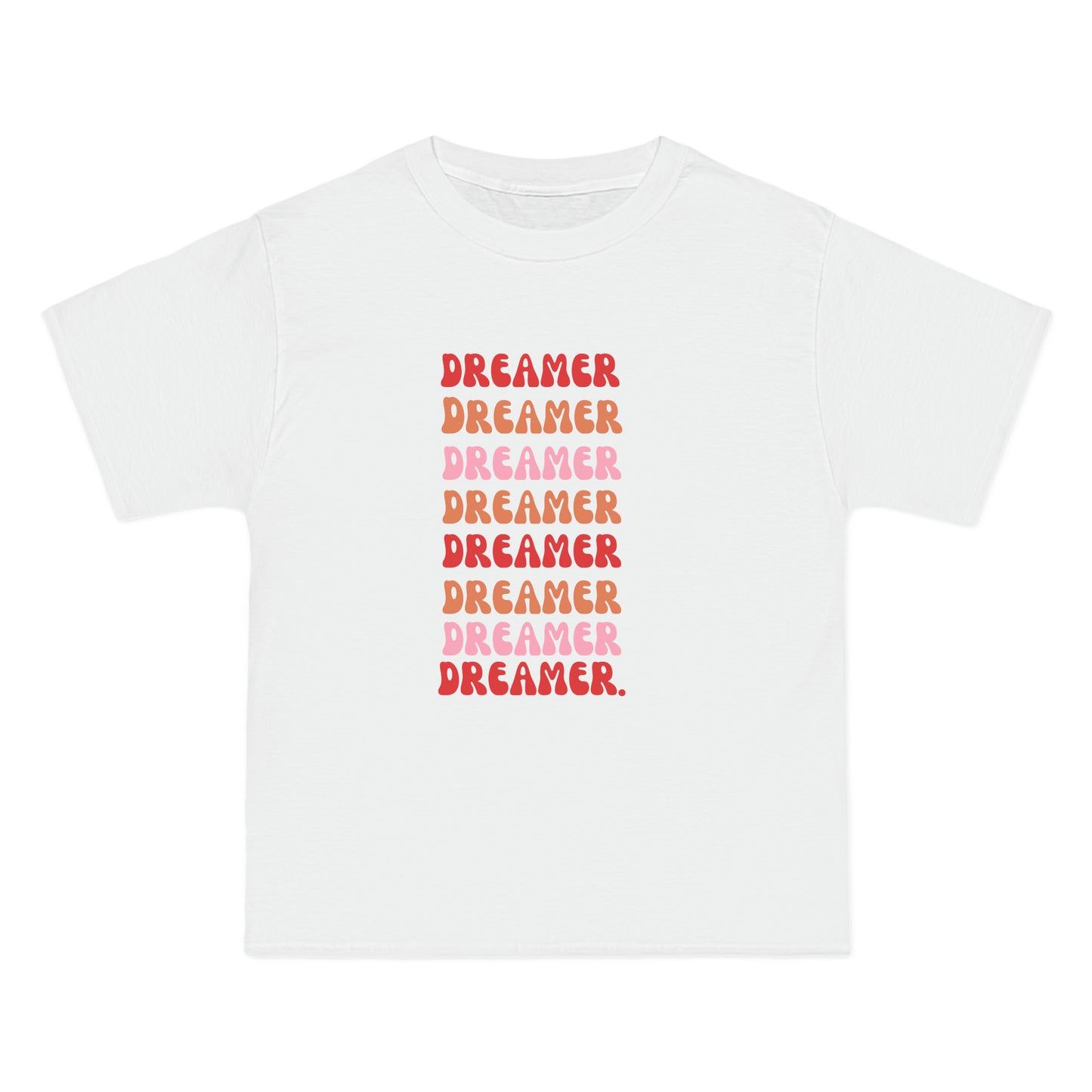 Beefy-T® Short-Sleeve T-Shirt