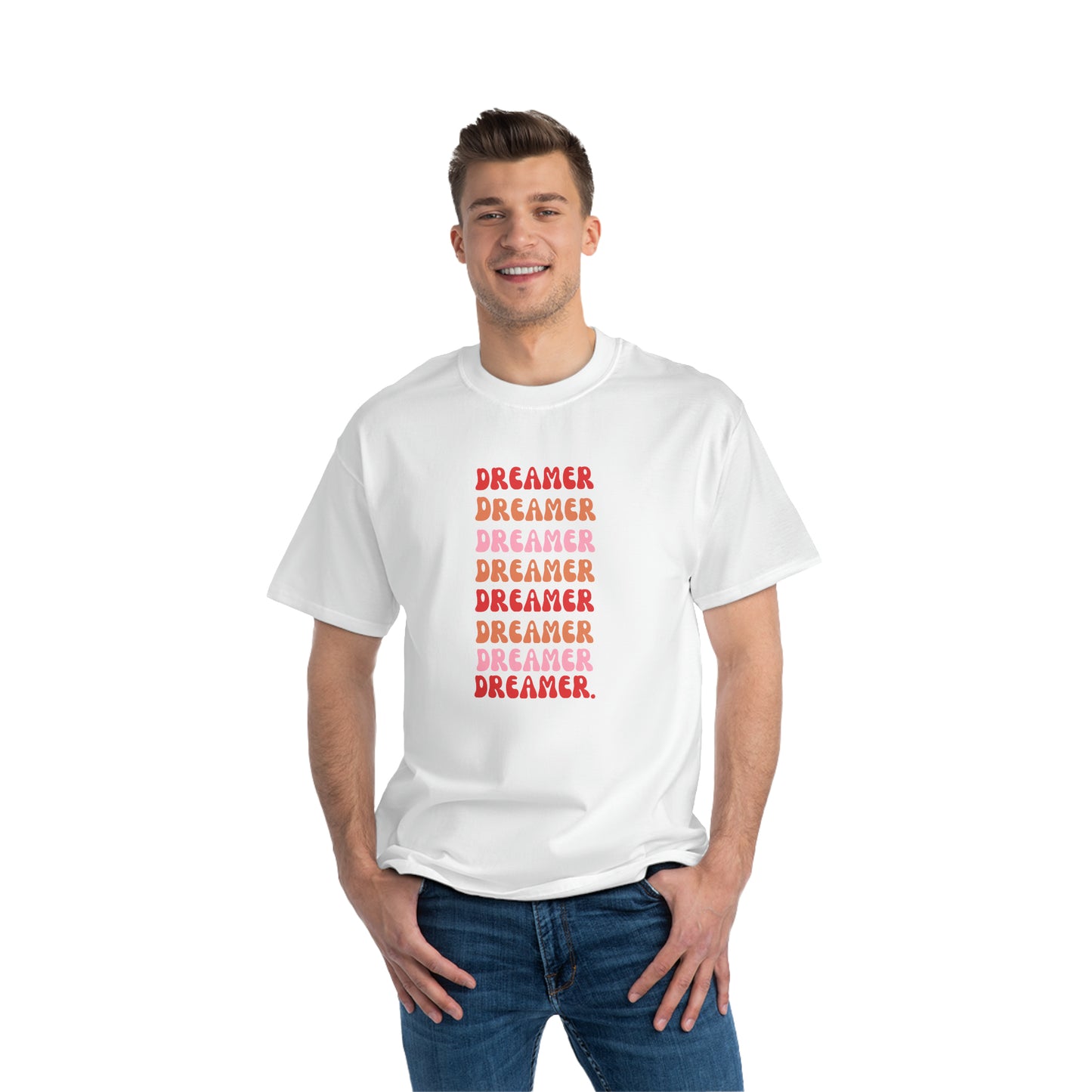 Beefy-T® Short-Sleeve T-Shirt