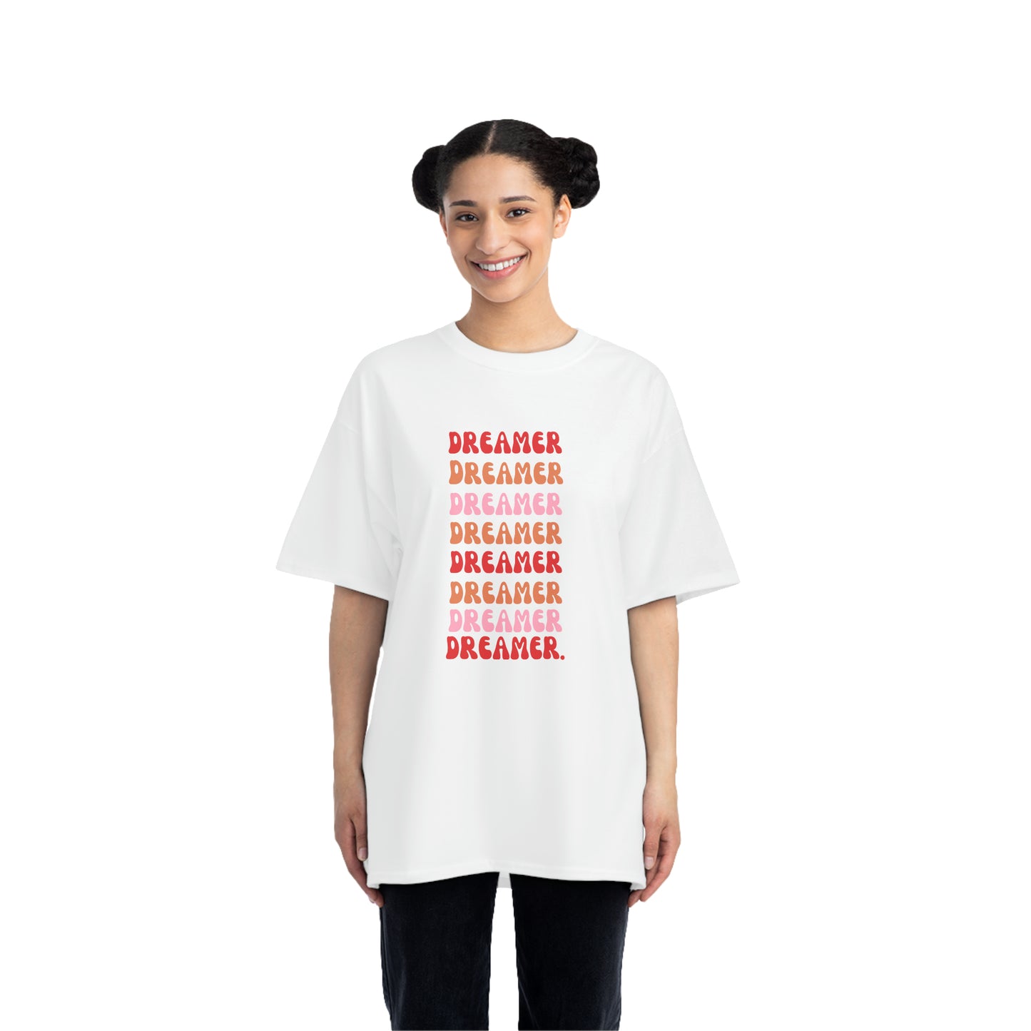Beefy-T® Short-Sleeve T-Shirt