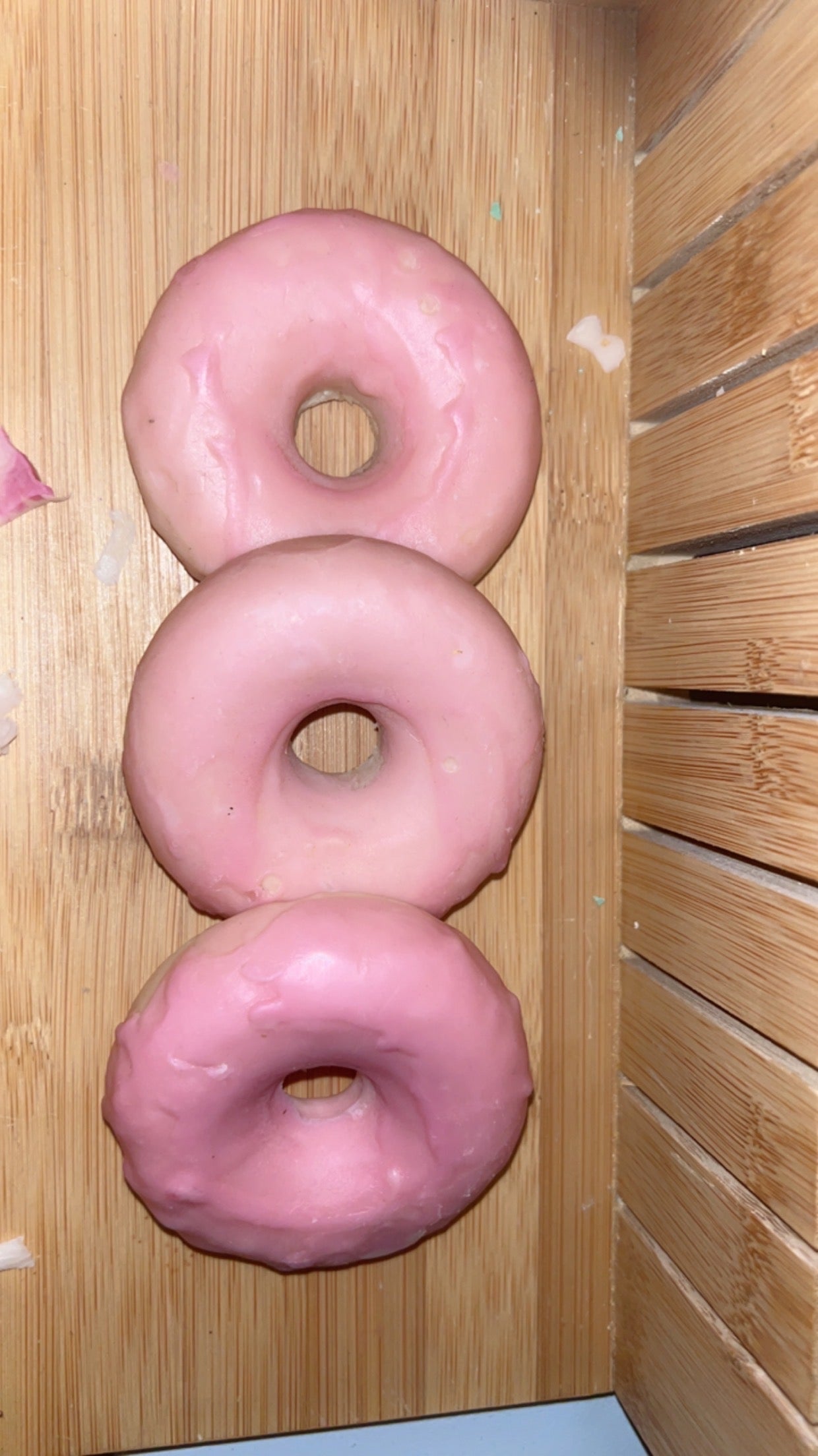 GLO’NUT