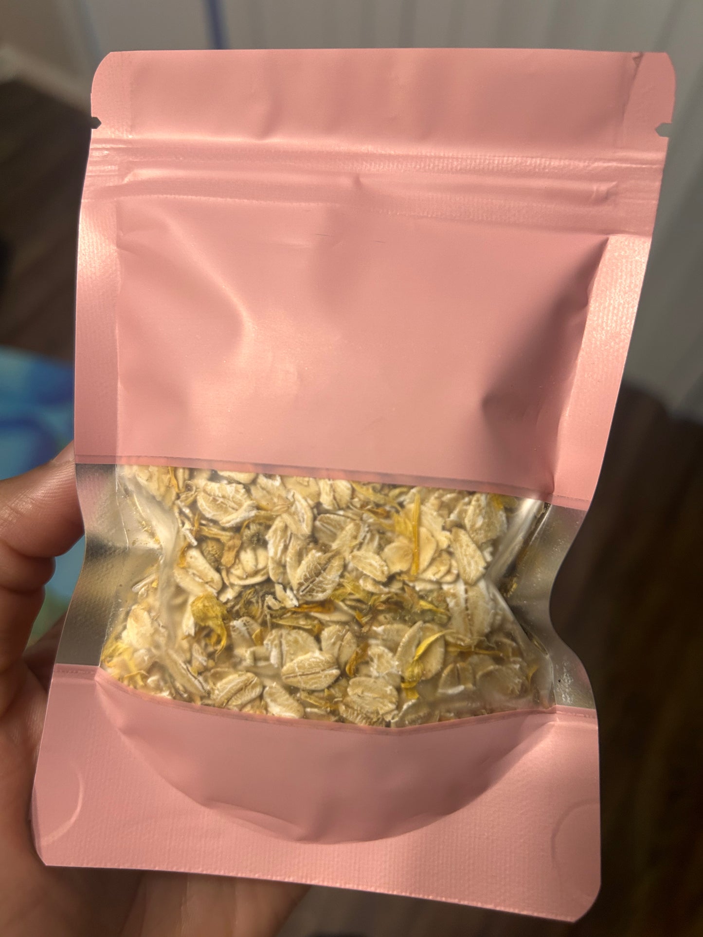 Eczema Bath tea/soak