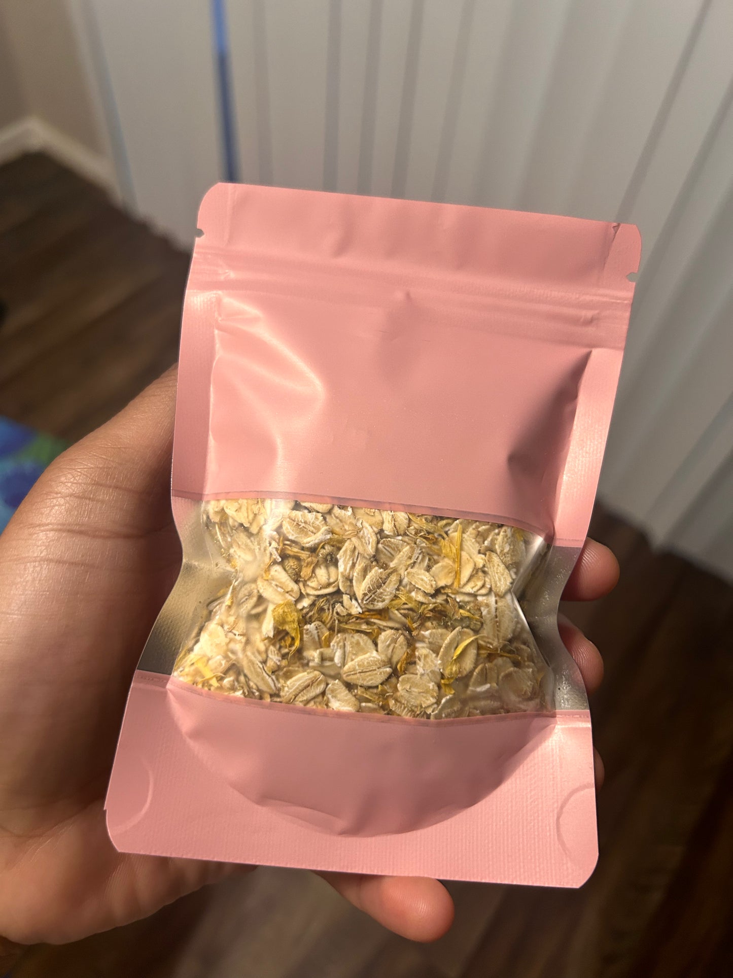 Eczema Bath tea/soak