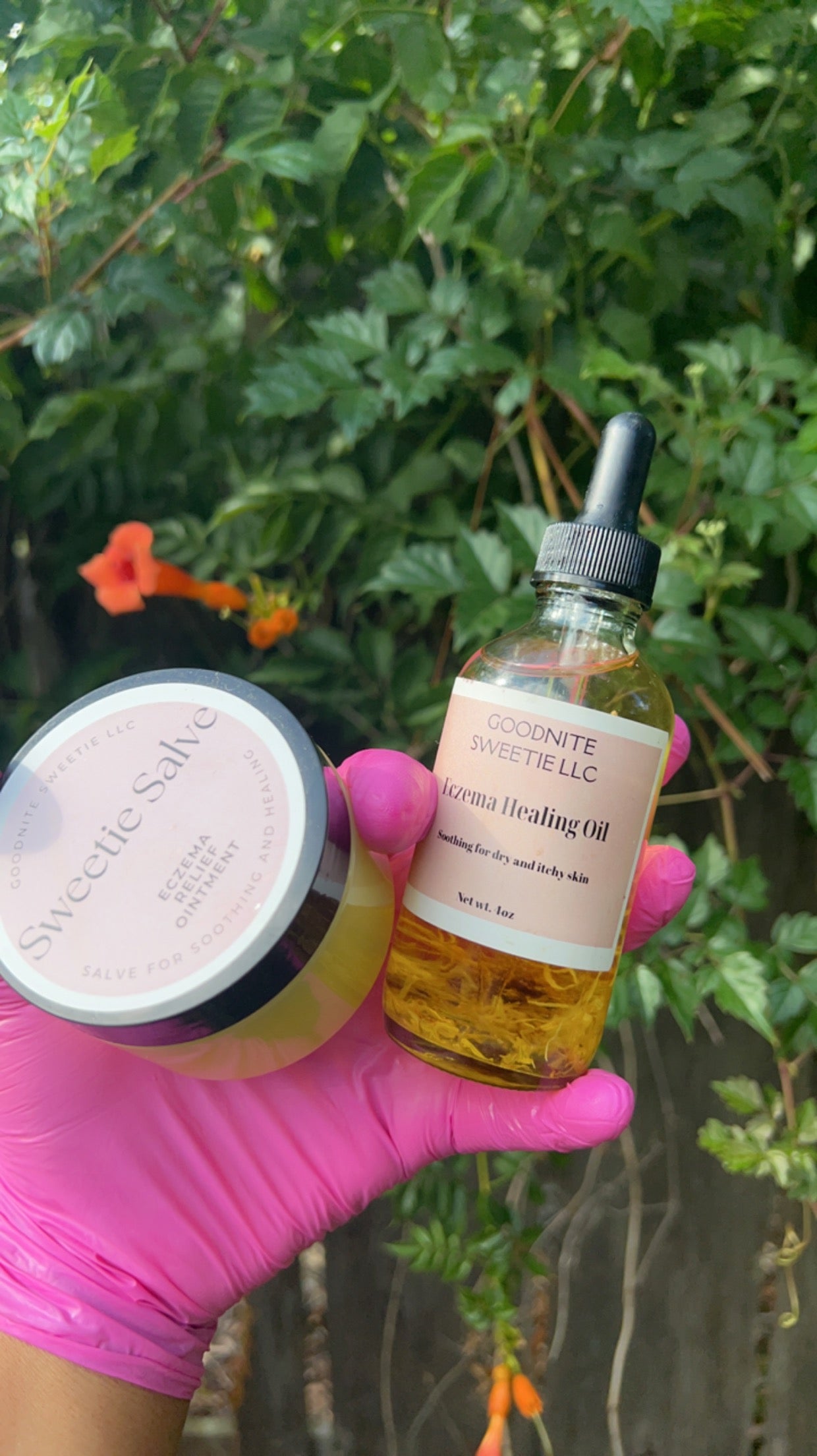 Eczema Collection Bundle