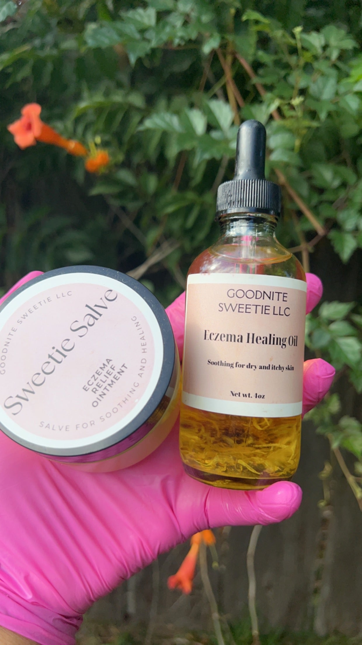 Eczema Collection Bundle