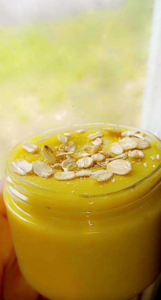 Eczema Skin& Hair Soothing Balm 4oz
