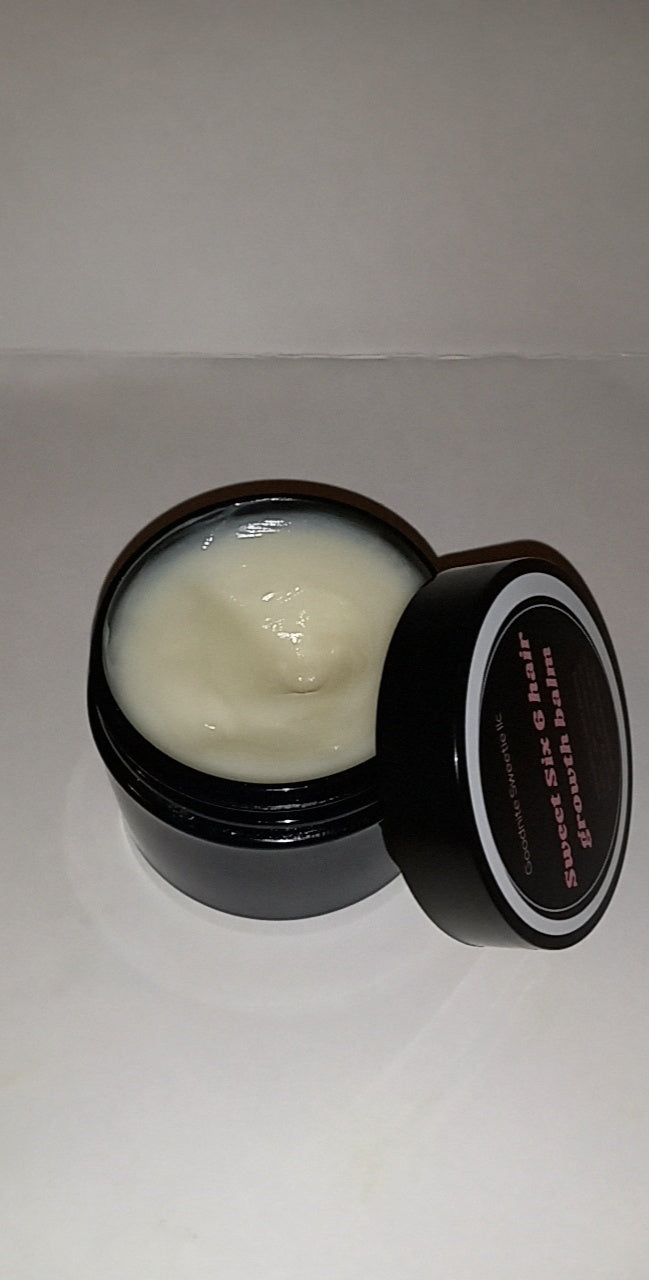 Hair Growth Balm
