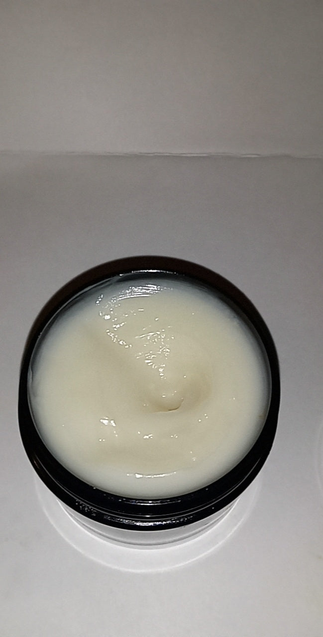 Hair Growth Balm