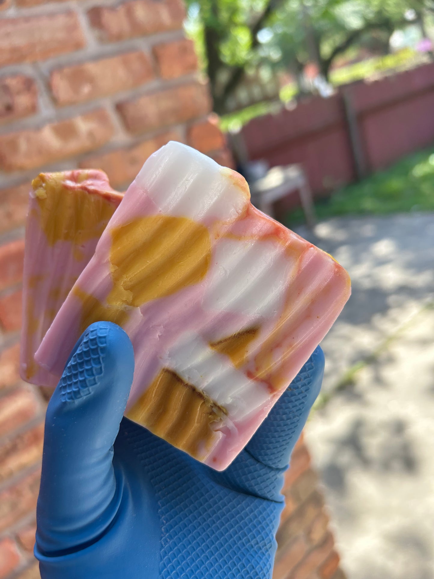 Yoni all Purpose soap Bars