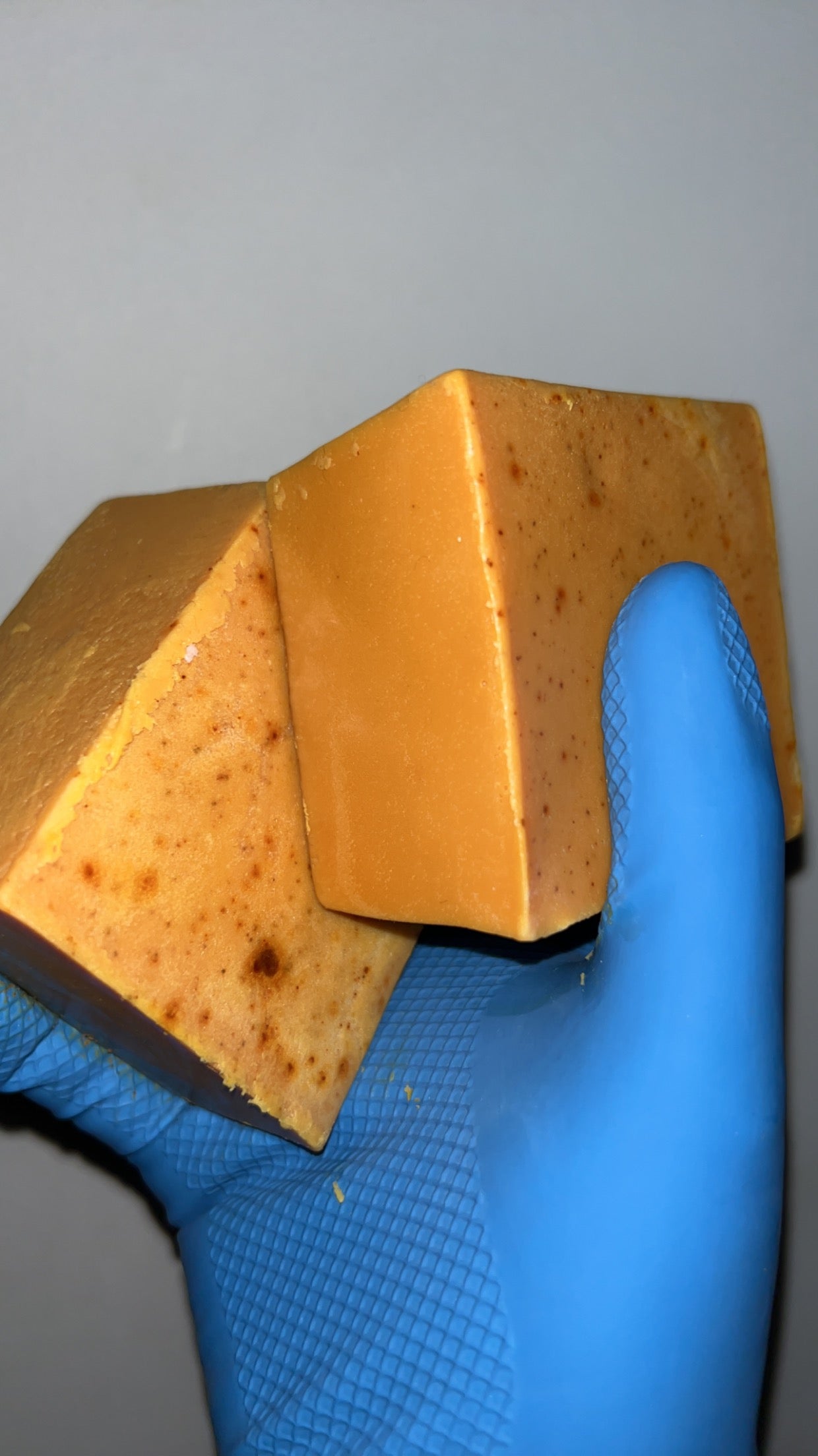 Tripple Turmeric Brightening Soap Bar