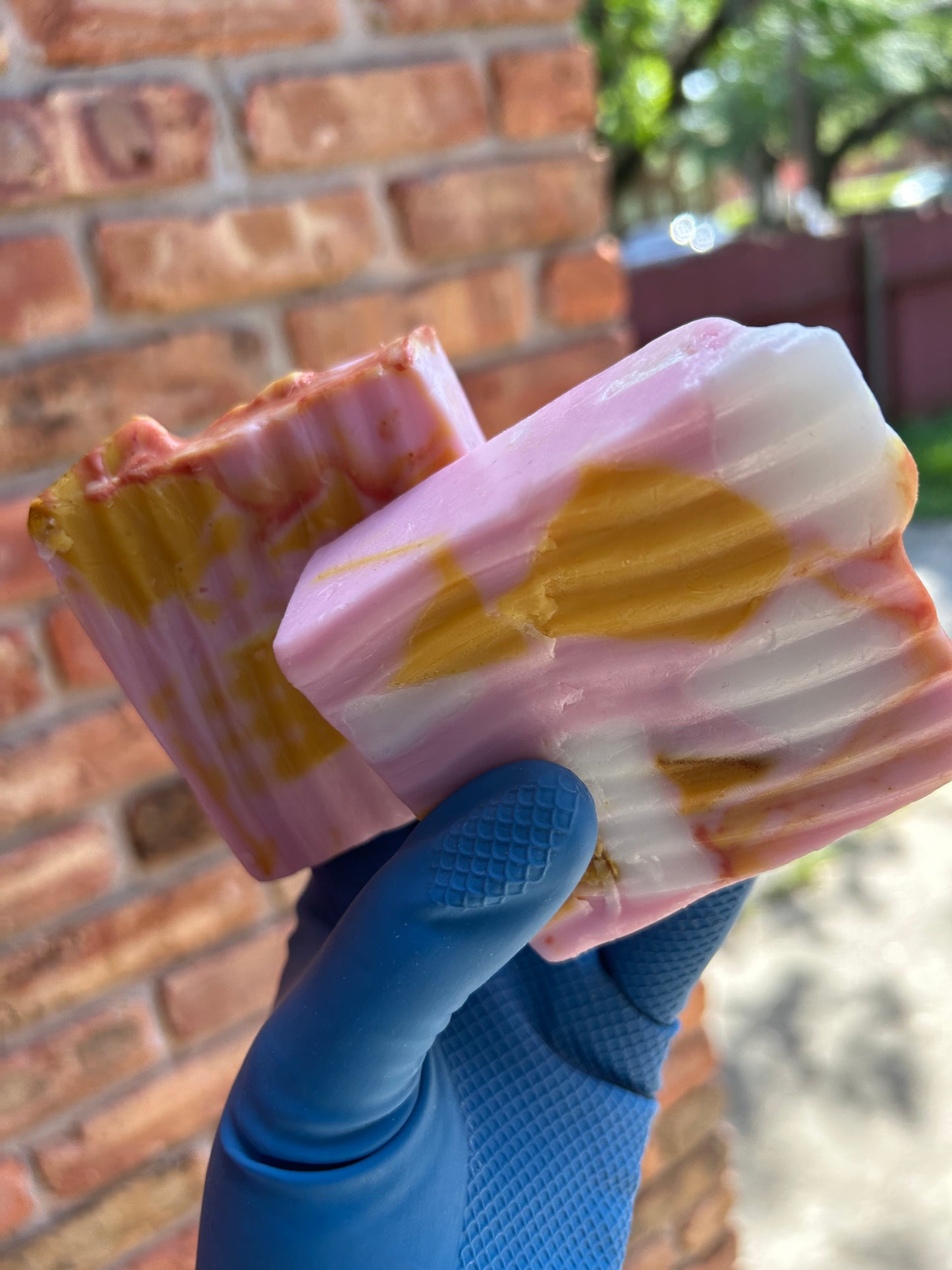 Yoni all Purpose soap Bars