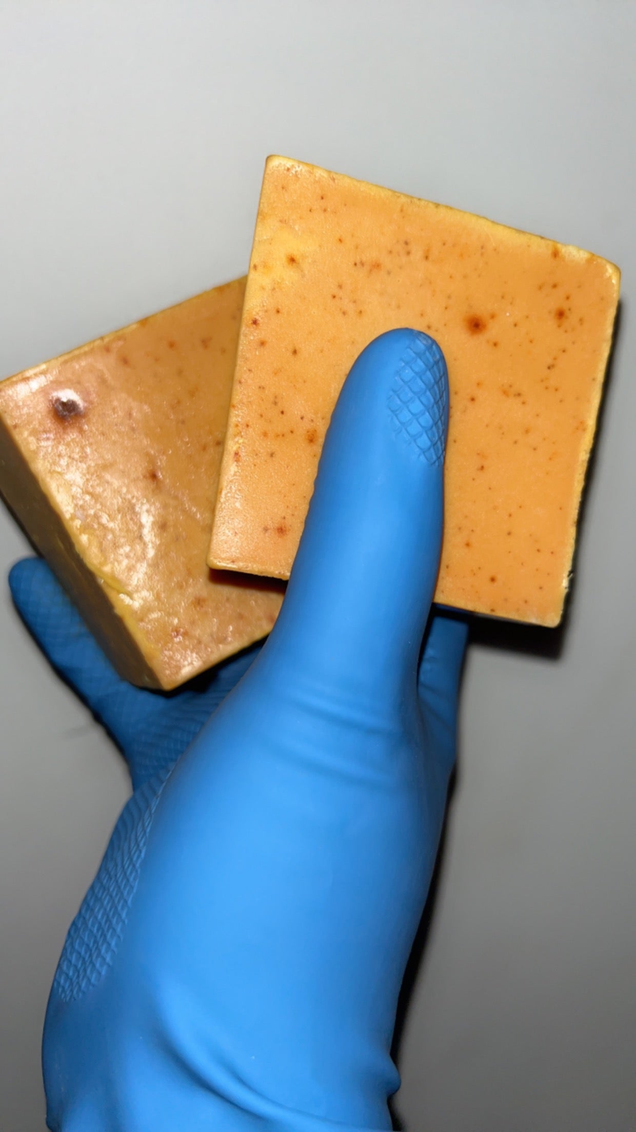 Tripple Turmeric Brightening Soap Bar