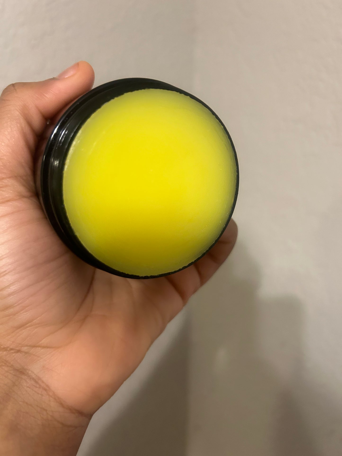 Eczema Hair , Scalp  and Body Ointment 4oz